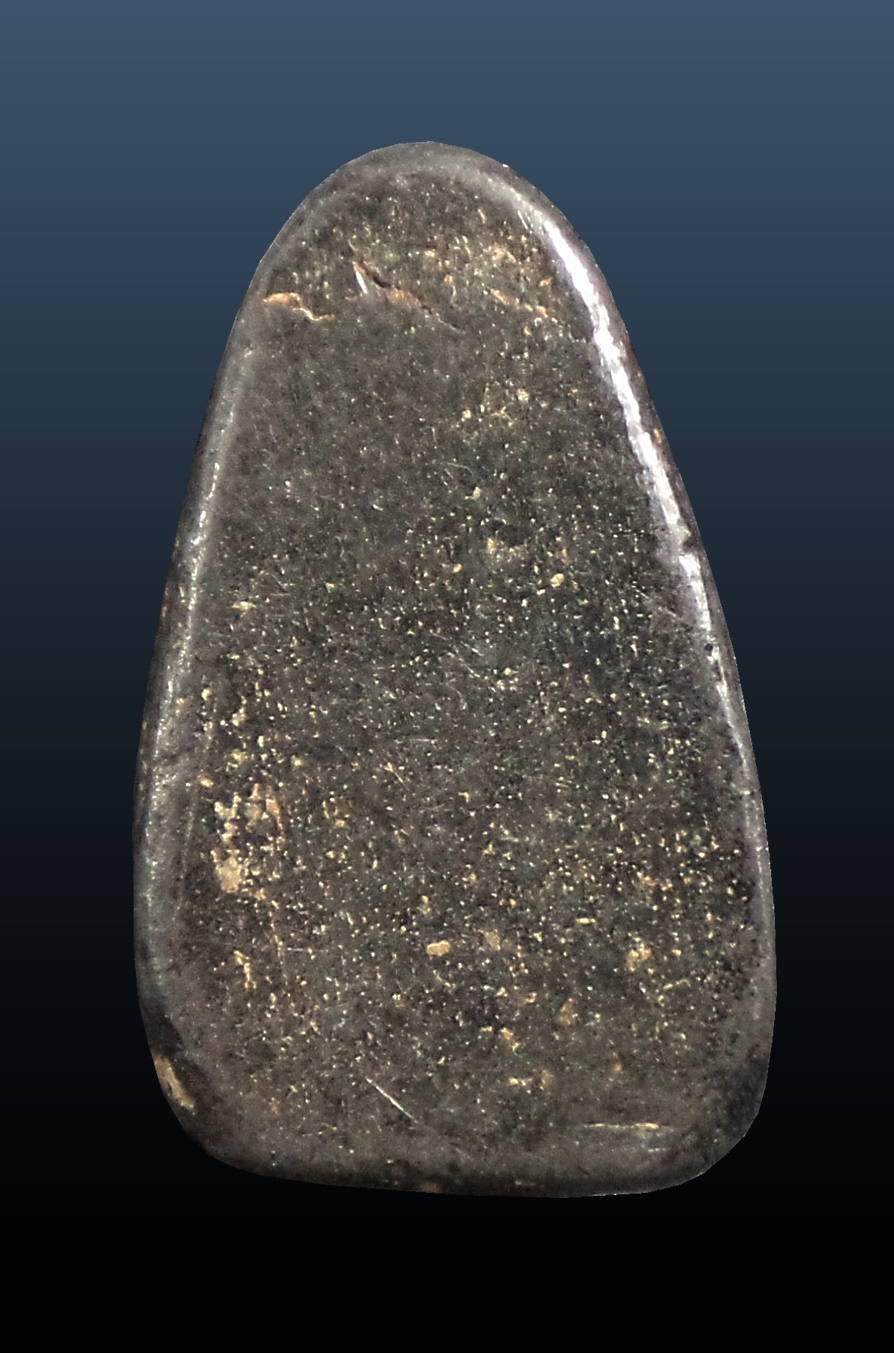 พระปิดตา เนื้อตะกั่ว