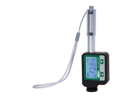Portable Leeb Hardness Testers INSIZE HDT-L411