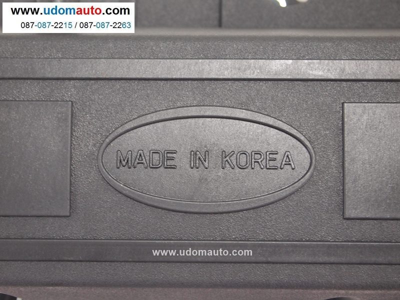 พลาสติกฝาครอบวาวล์ KIA JUMBO (จัมโบ้) / ฝาวาล์ว