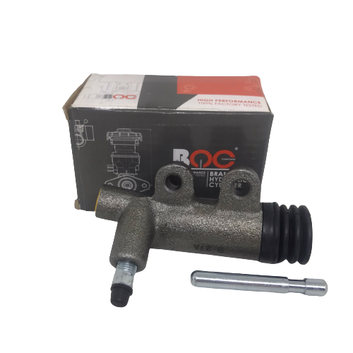 แม่ปั้มคลัทช์ ล่าง TOYOTA VIGO 4WD โตโยต้า วีโก้ ขนาด (7/8) เบอร์ 31470-0K051/ STT-30 ยี่ห้อ BOC (CLUTCH SLAVE CYLINDER)