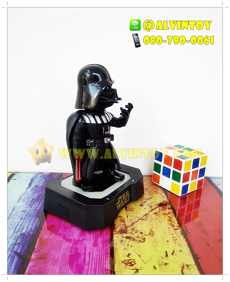 Figure Darth Vader - ดาร์ธ เวเดอร์