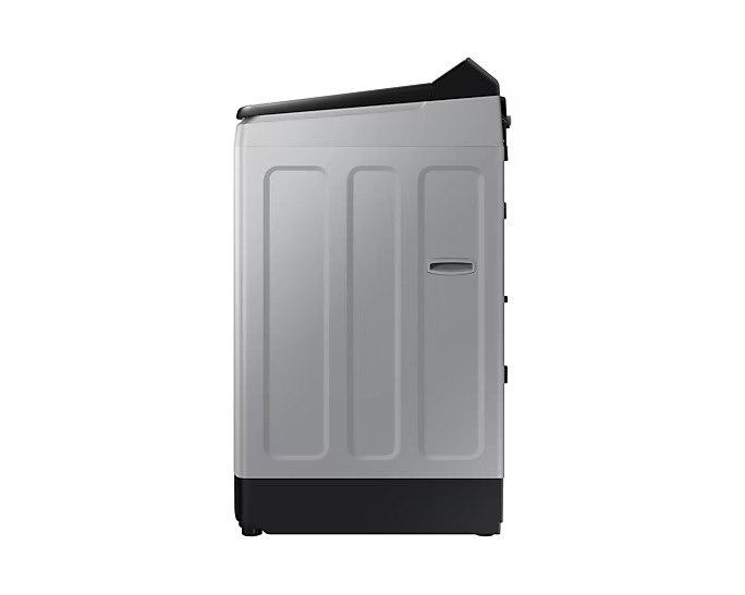SAMSUNG เครื่องซักผ้าฝาบนพร้อมด้วย Ecobubble™ ขนาด 13 กก. WA70F13E4LST