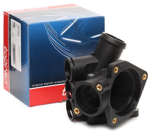 ตาน้ำ,คอห่านน้ำ, VW VR6 /TOPRAN