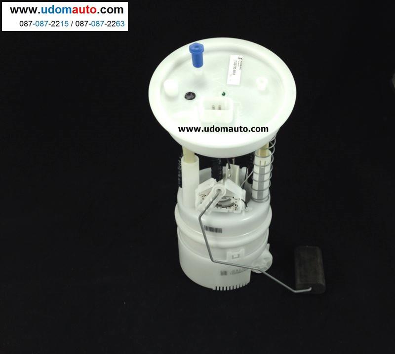 ปั๊มติ๊กในถังน้ำมันทั้งชุด MINI R55, R56, R57, R58, R59 / Fuel Pump, 16112754806