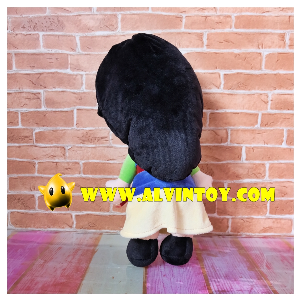 ตุ๊กตา Mulan - มู่หลาน