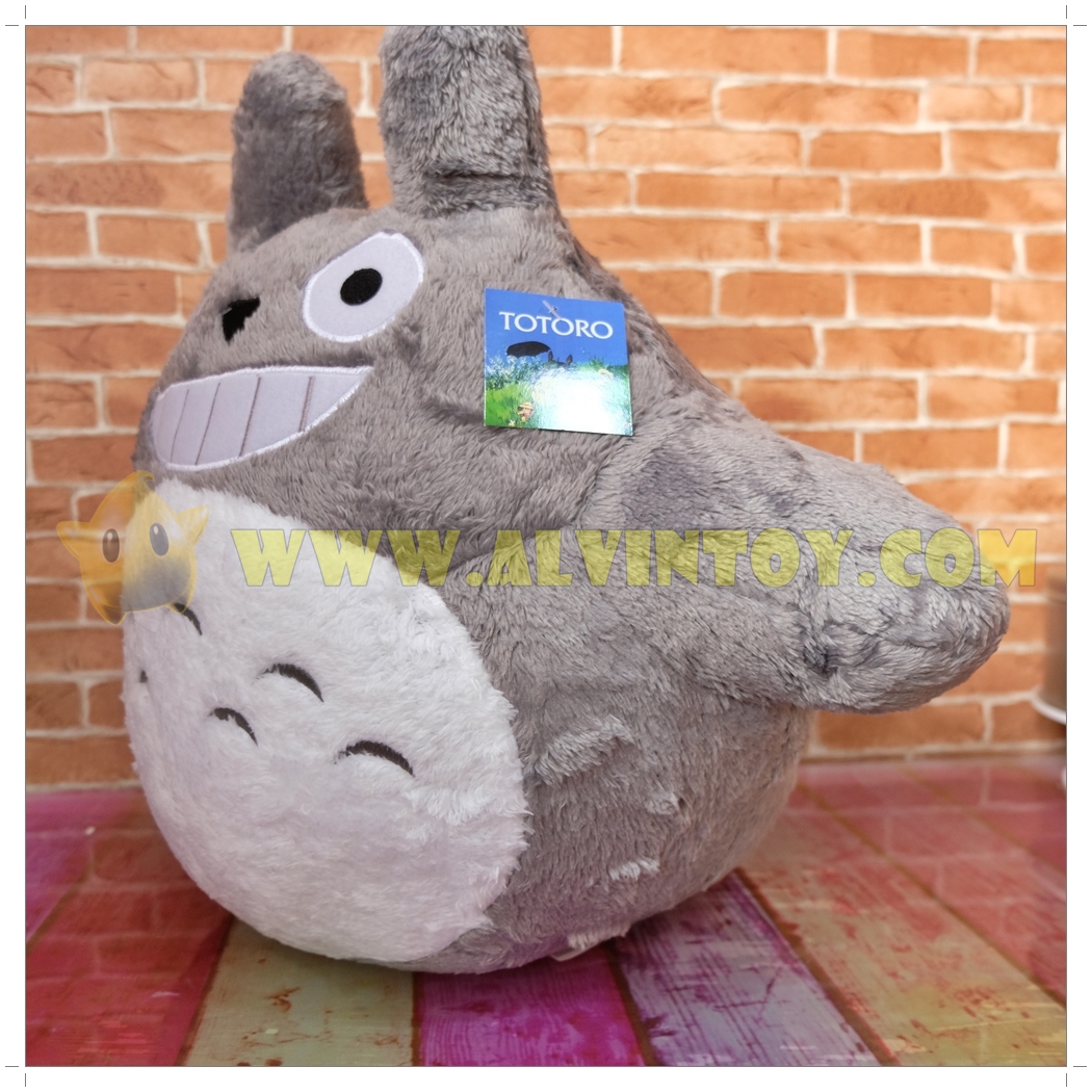 ตุ๊กตา Totoro - โทโทโร่ ขนาดความสูง 48 ซม.