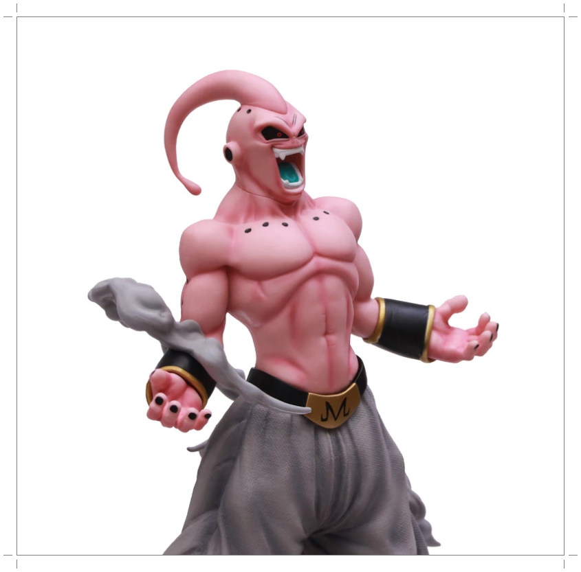 Figure จอมมารบูร่างผอม ตัวใหญ่