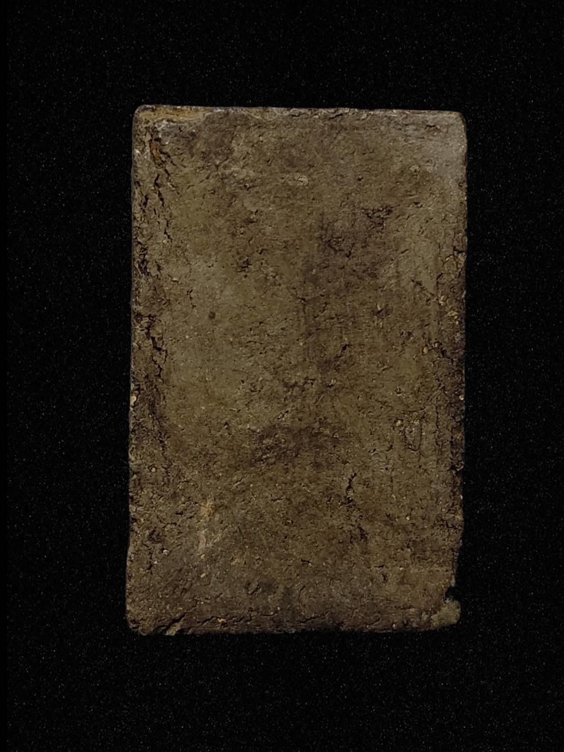 พระสมเด็จกำแพงแก้ว วัดรัมภาราม ปี 2504 พิมพ์ใหญ่ เนื้อผง จ.ลพบุรี