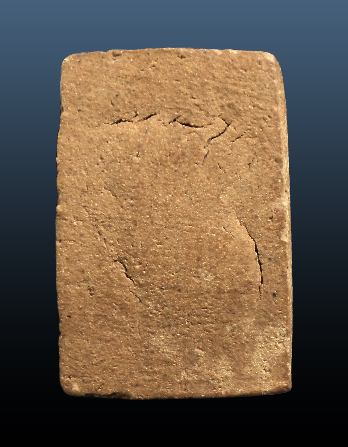 พระสมเด็จ หลวงพ่อนะ วัดหนองบัว จ.ชัยนาท