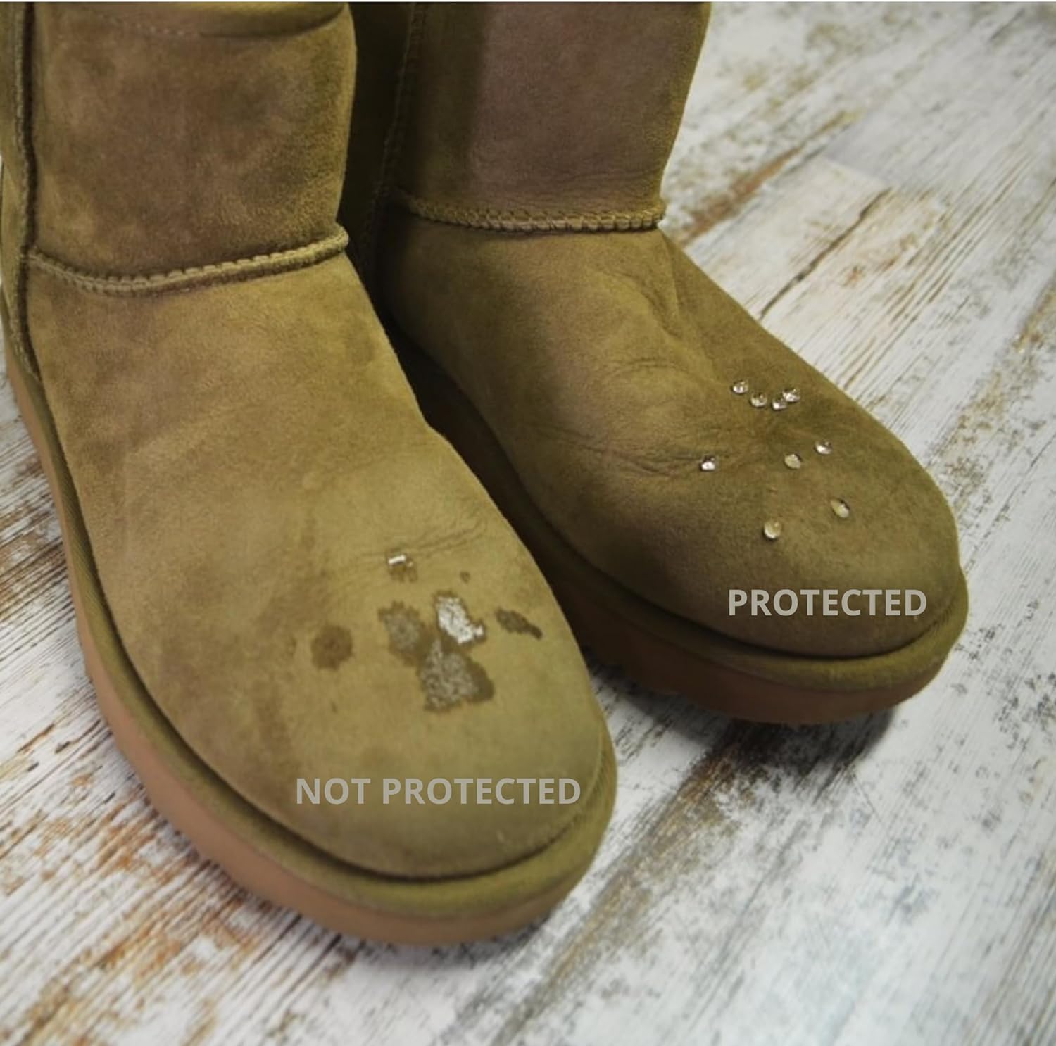 Angelus Waterproofing Repellant Spray - สเปรย์ป้องกันน้ำและคราบ - 4oz