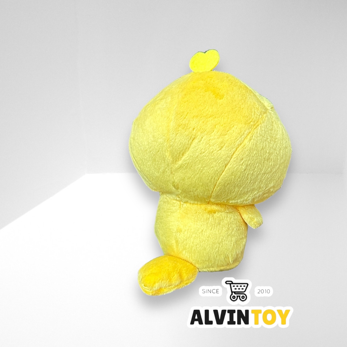 ตุ๊กตาตุ่นปากเป็ด Kamonohashikamo 6 นิ้ว