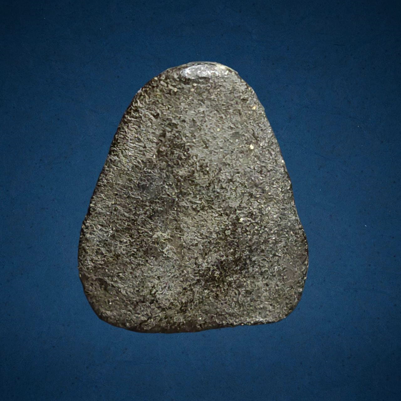 พระปิดตาพ่อท่านเขียว วัดหรงบน นครศรีธรรมราช ผงผสมว่าน รุ่นแรก ปี 2510