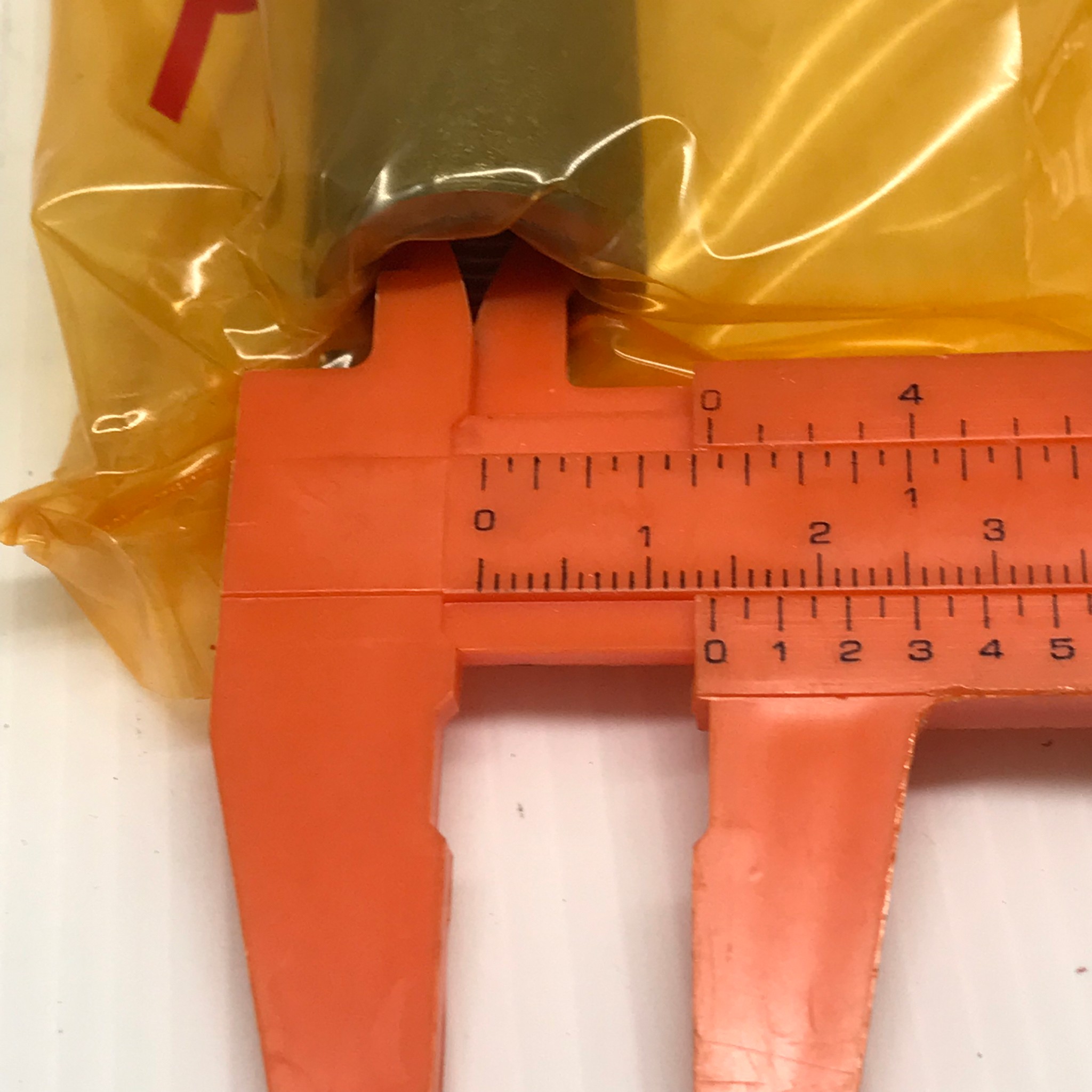 ลูกหมากคันชัก TOYOTA CAMRY ปี 2003-2004 ACV30 โตโยต้า คัมรี่ / เบอร์ SE-3751 / ยี่ห้อ 555 / Three Five (TIE ROD END) 1 คู่ (JAPAN)