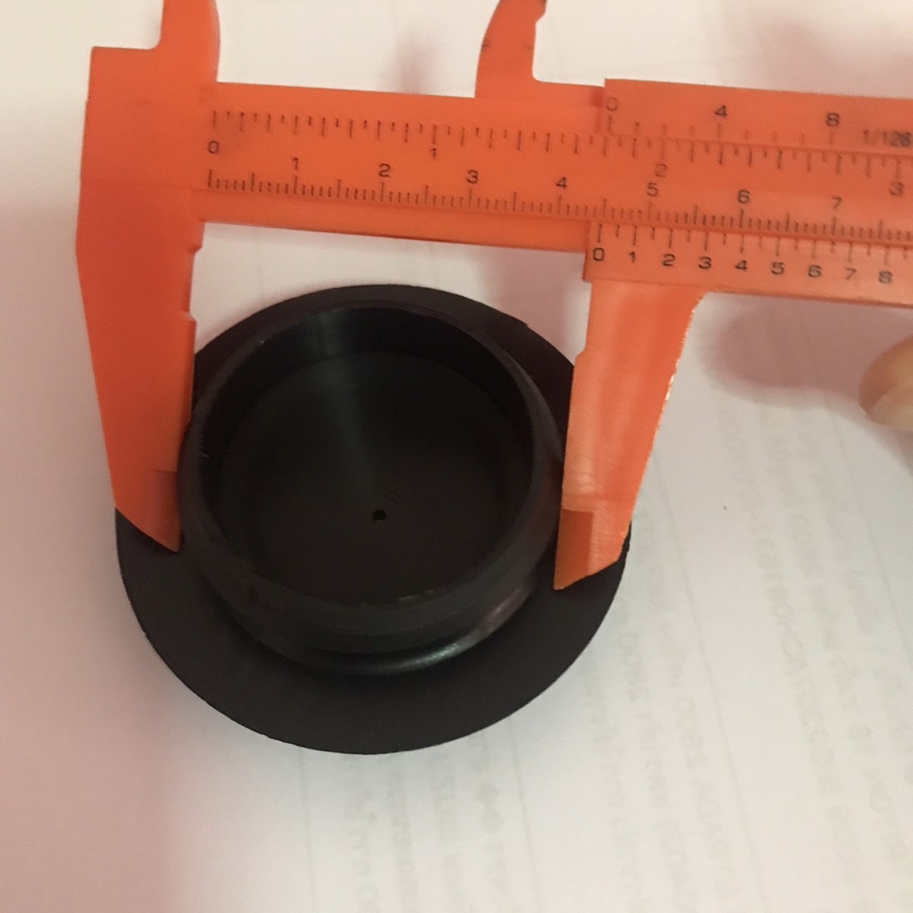 (ประกัน 1 เดือน) (ราคาต่อคู่) ฝาปิดเบ้าโช๊คหน้า Nissan Sylphy,Pulsar,Juke,Livina,Tiida นิสสัน (54330-ED000) พลาสติกแข็ง อย่างดี