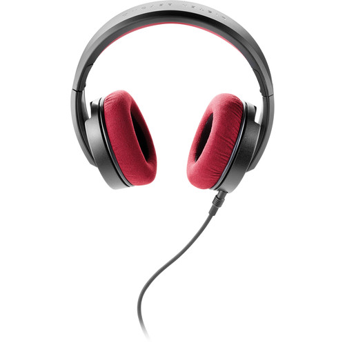 Focal Listen *ของแท้รับประกันศูนย์* หูฟังสตูดิโอแบบ Closed-Back, ไดรเวอร์ 40 มม., 5 Hz-22 kHz, ฟรี เคสใส่, สาย 2เส้น