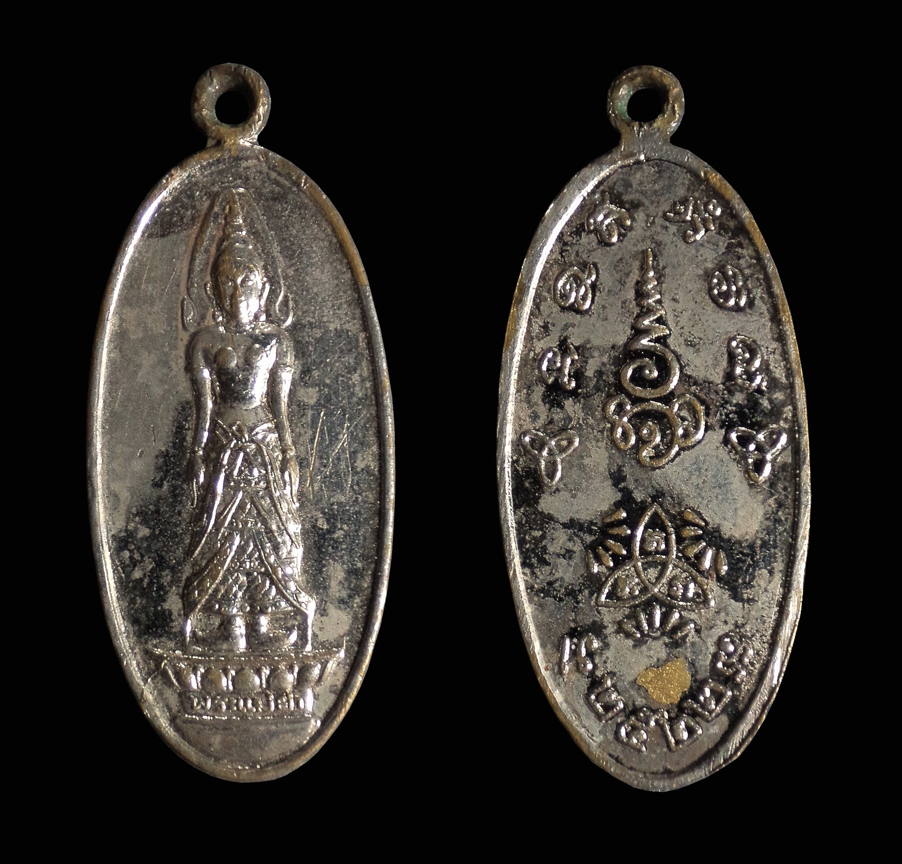 พระแม่ย่า จ.สุโขทัย ปี2522