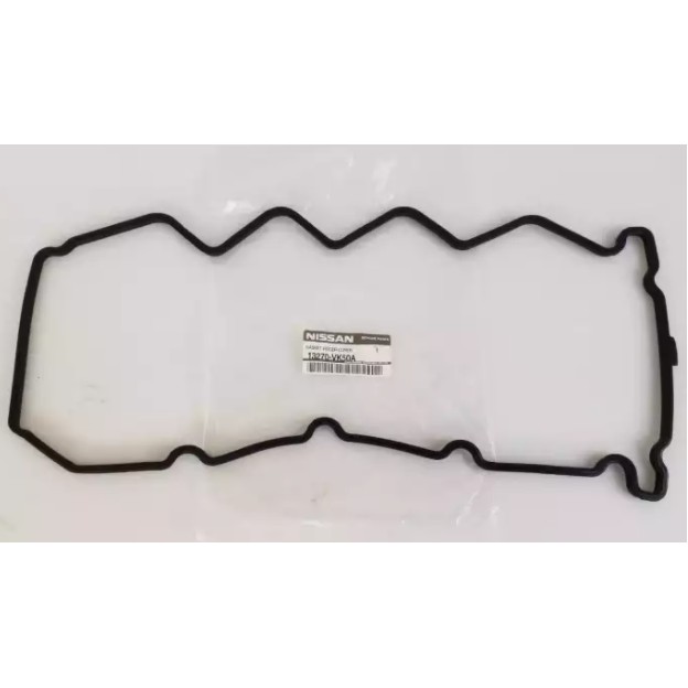 NISSAN NAVARA YD25DTT,YD27 13270-VK50A ยี่ห้อ ITE นิสสัน นาวาร่า วายดี25 ฝาวาล์ว ยางฝาครอบวาล์ว ยางฝาวาล์ว ประเกนฝาวาล์ว