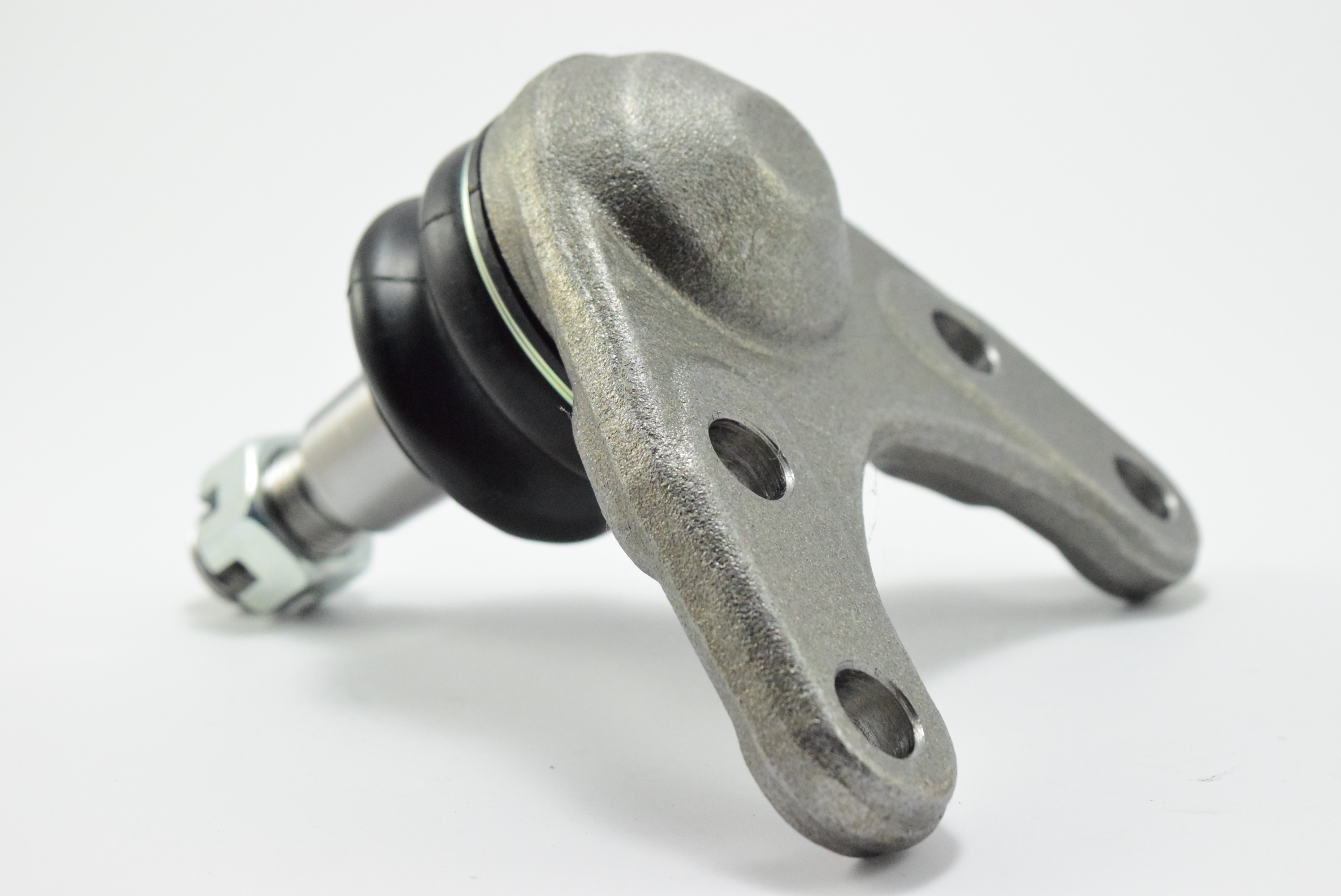 (2 ตัว) ลูกหมากปีกนกล่าง MAZDA / FORD BT50 NEW RANGER 4WD ปี 2006-2012 มาสด้า / ฟอร์ด 3B-1732 ยี่ห้อ 333 LOWER BALL JOINT