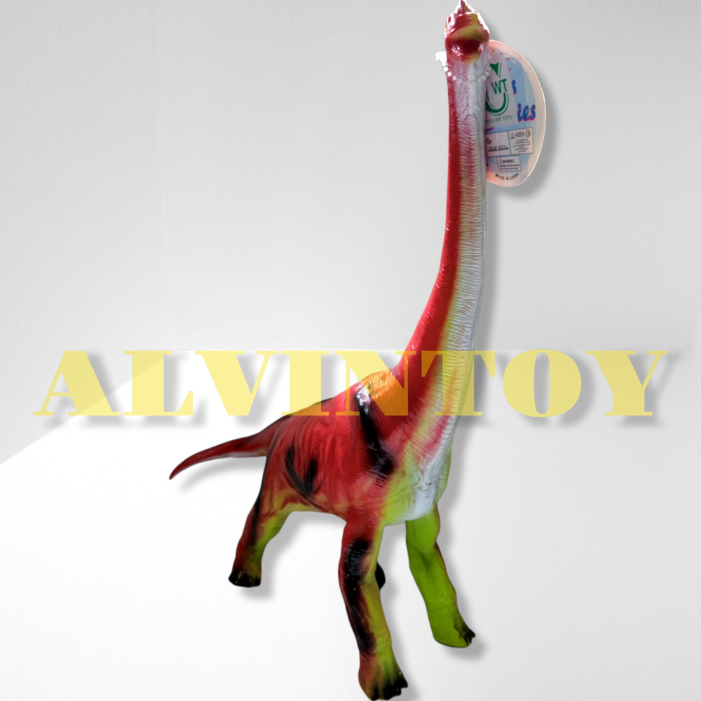 โมเดล Dinosaur - โดโนเสาร์ มีเสียง มีไฟ