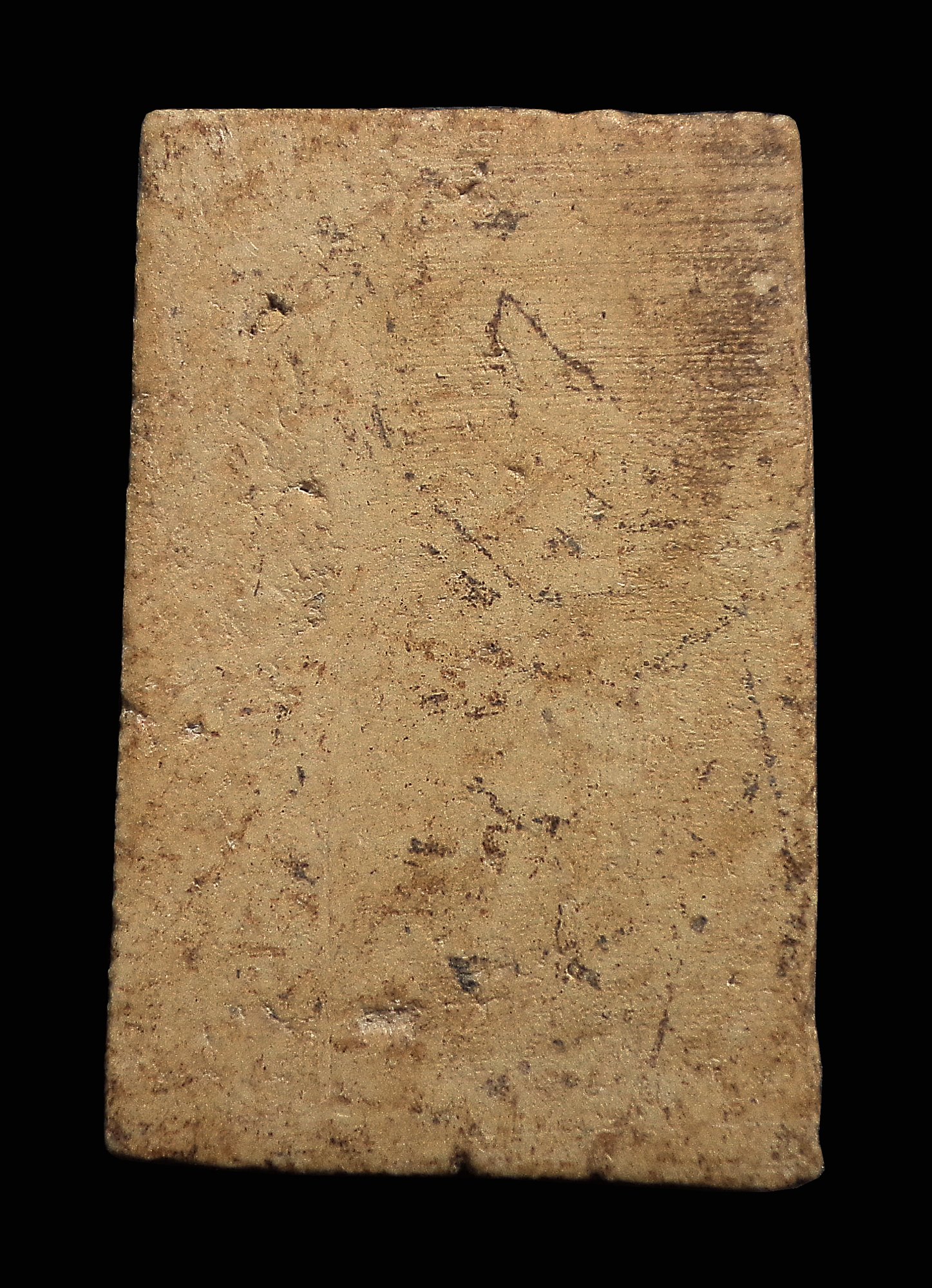 พระสมเด็จ พิมพ์ใหญ่