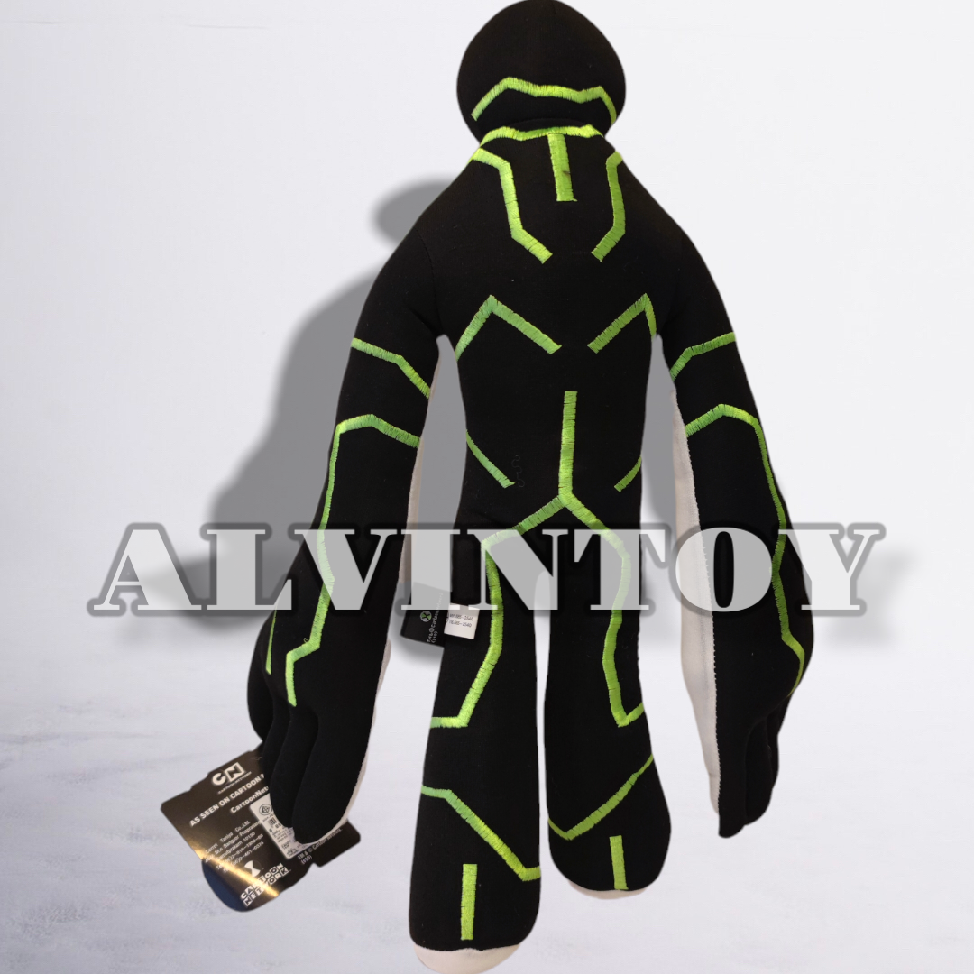 ตุ๊กตา Upgrade Ben10