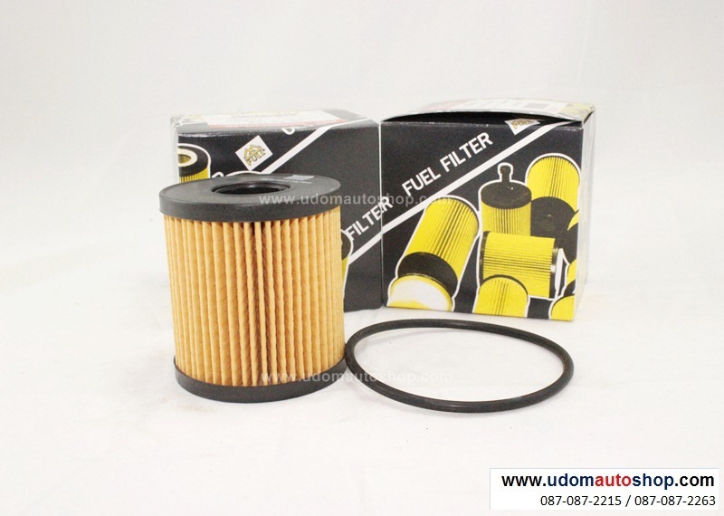 ไส้กรองน้ำมันเครื่อง MINI R50-R53 (รูปจริง) / Oil Filter, FULL, 11427512446