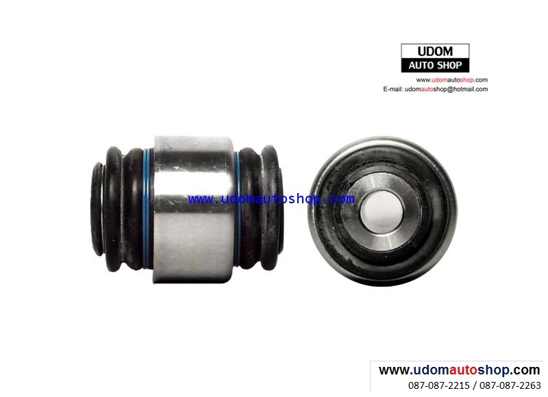 บู๊ชดุม-ล้อหลัง (ตัวบน) BMW E46 / Trailing Arm Ball Joint, 1138722, 6852895