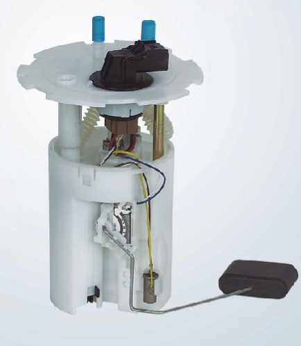 ปั๊มน้ำมันเชื้อเพลิงทั้งลูก AVEO / Fuel Pump, 96537125