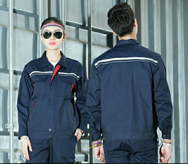 ชุดช่าง ชุดหมี ชุดช่างวิศวกรรม