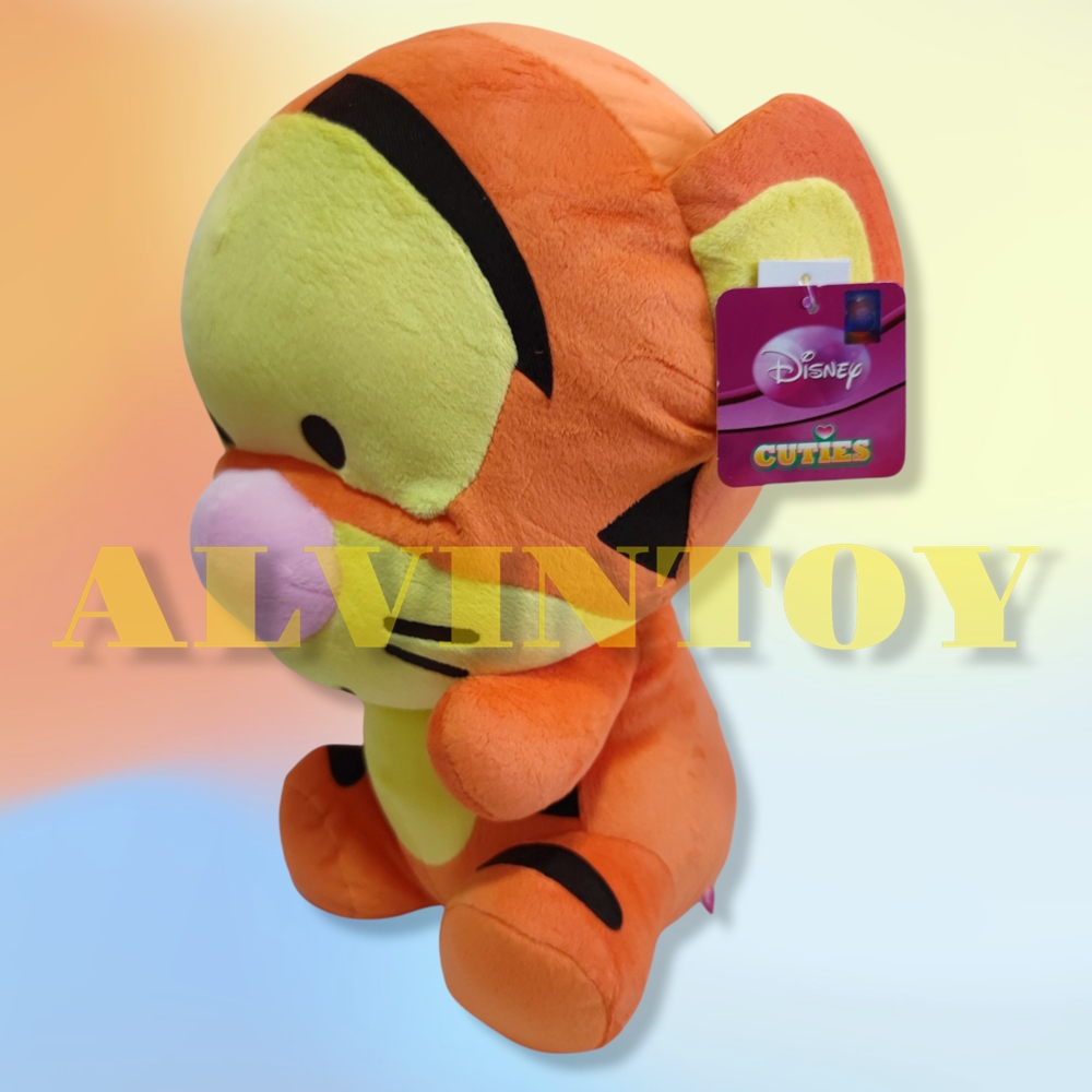 ตุ๊กตา Tigger - เสือทริคเกอร์ 15 นิ้ว