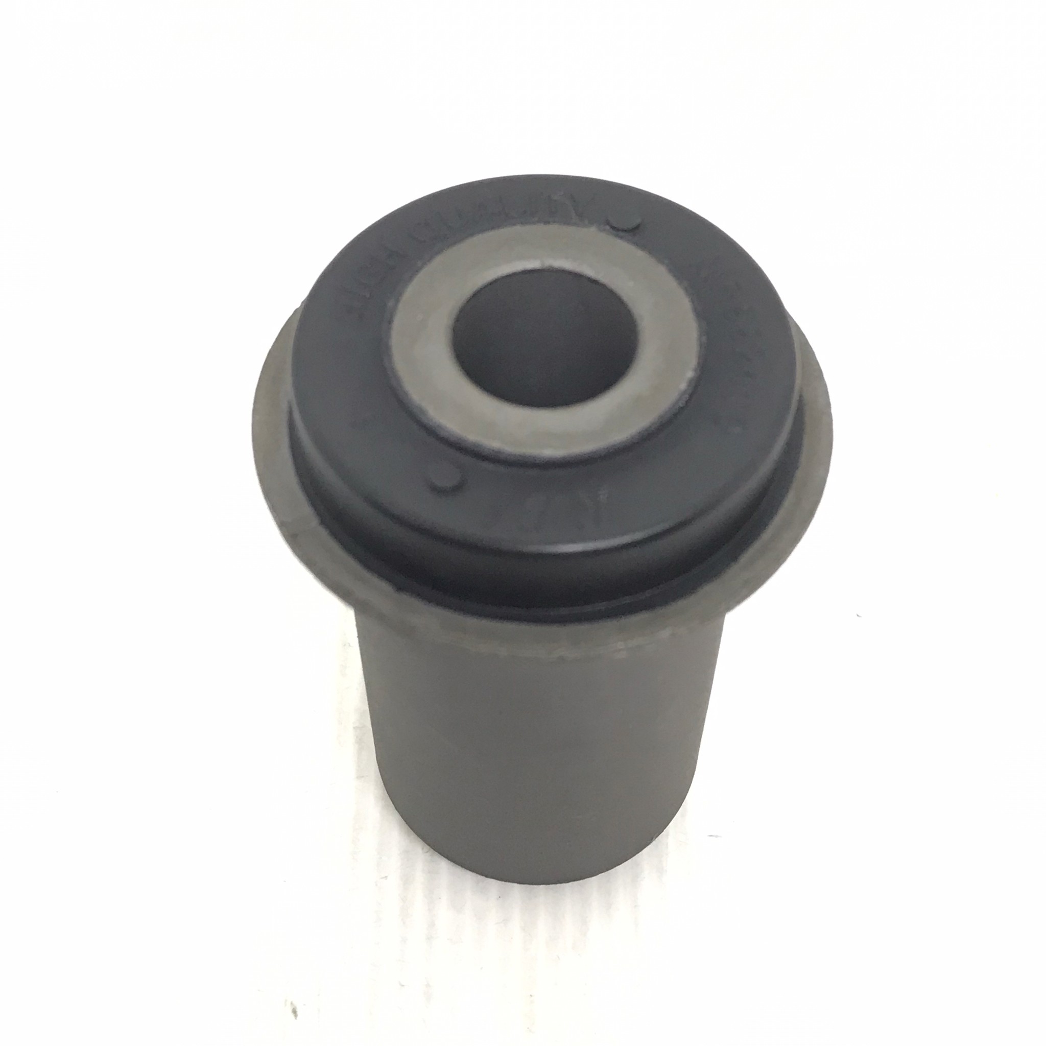 (1ตัว) บู๊ชปีกนก MITSUBISHI TRITON 2WD ปี 2006-2013 ตัว ล่าง มิตซูบิชิ ไตรตั้น / LOWER / ARM BUSHING / ยี่ห้อ RBI / เบอร์ MR992410 / M24T02W