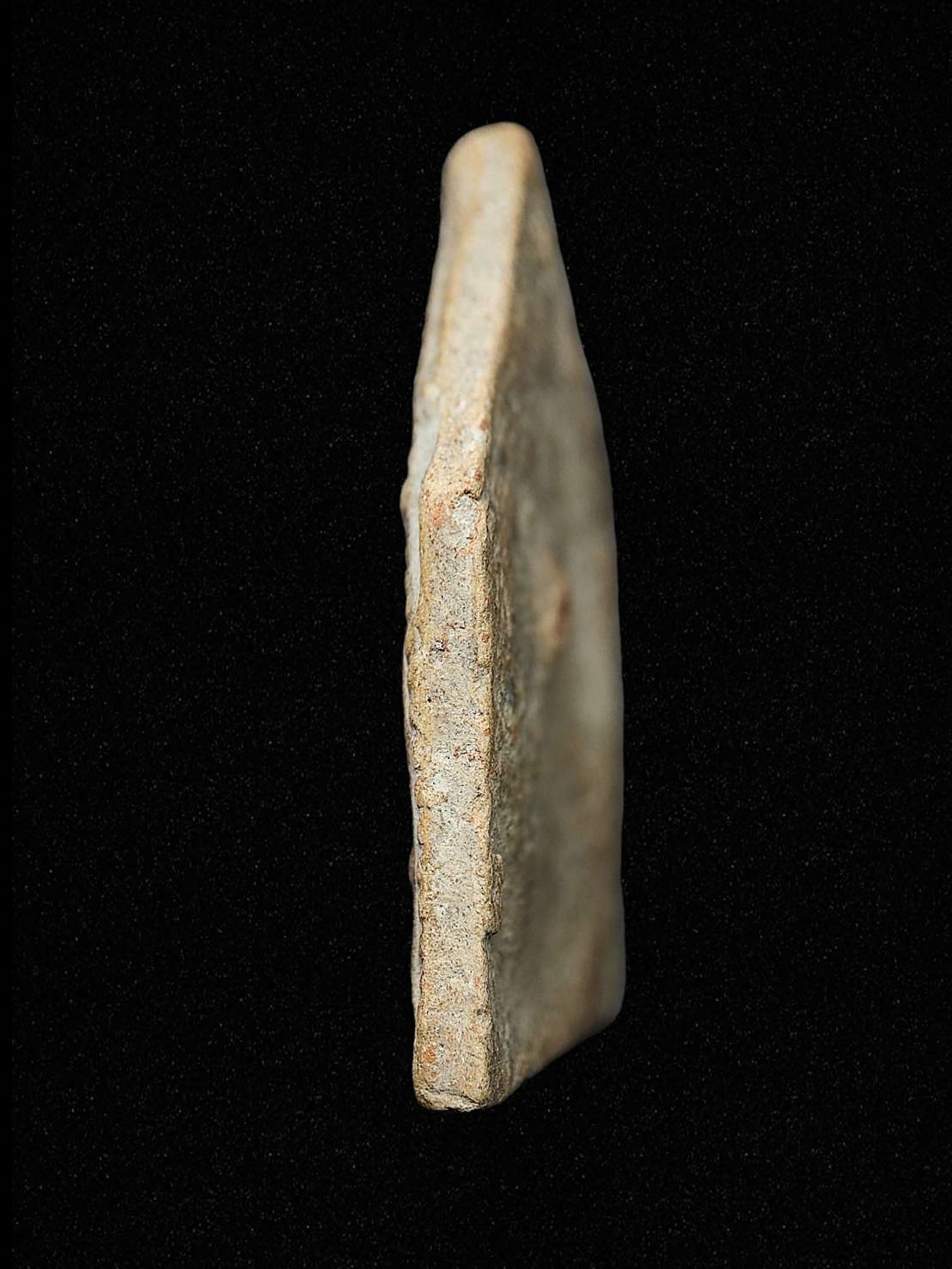 พระสาม หลวงพ่อแดง วัดทุ่งคอก สุพรรณบุรี