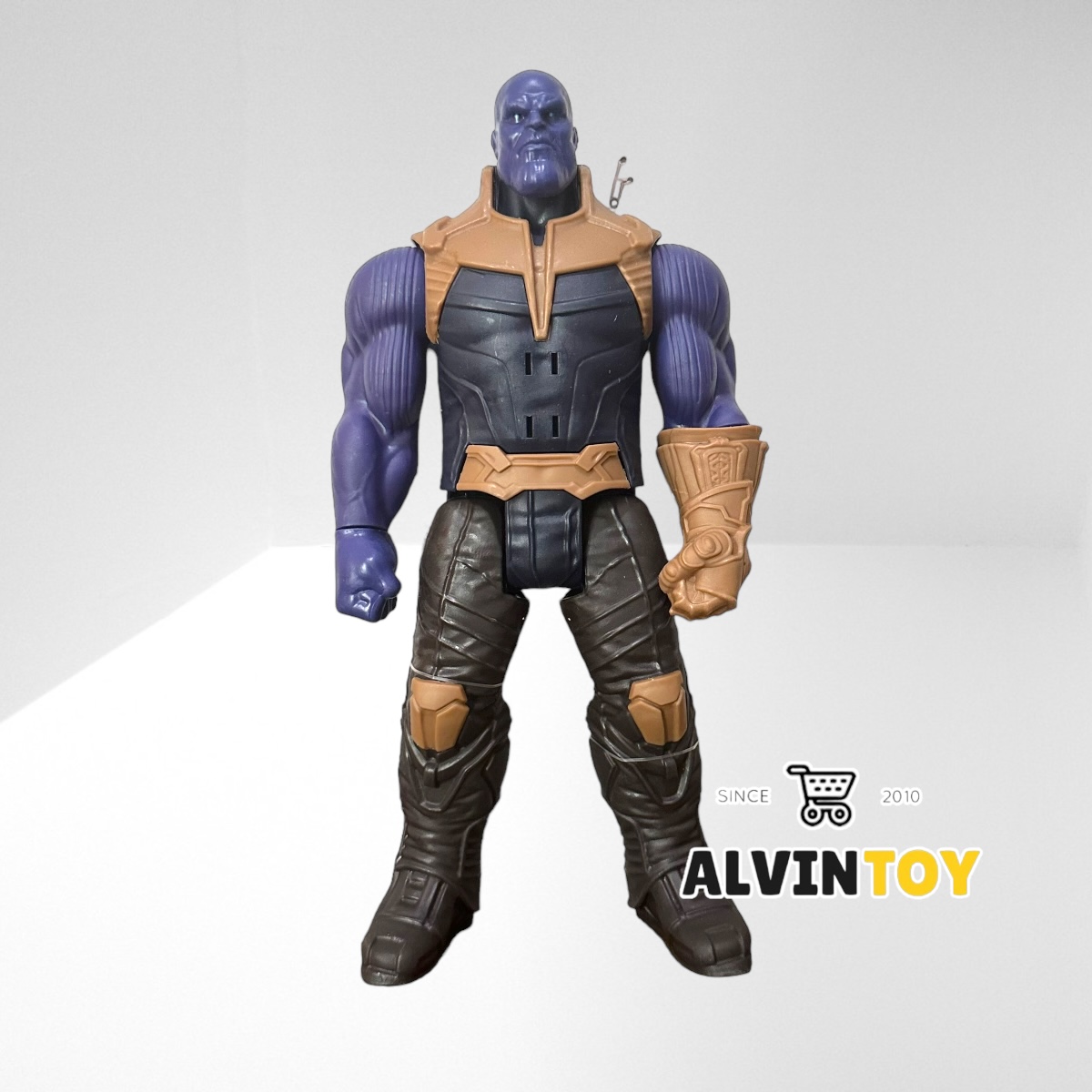 Figure Thanos Avenger End Game