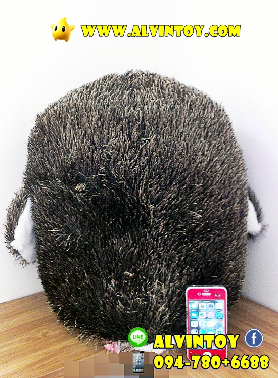 ตุ๊กตานกฮูก 20" นิ้ว