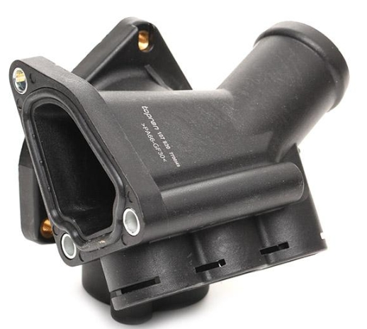 ตาน้ำ,คอห่านน้ำ, VW VR6 /TOPRAN