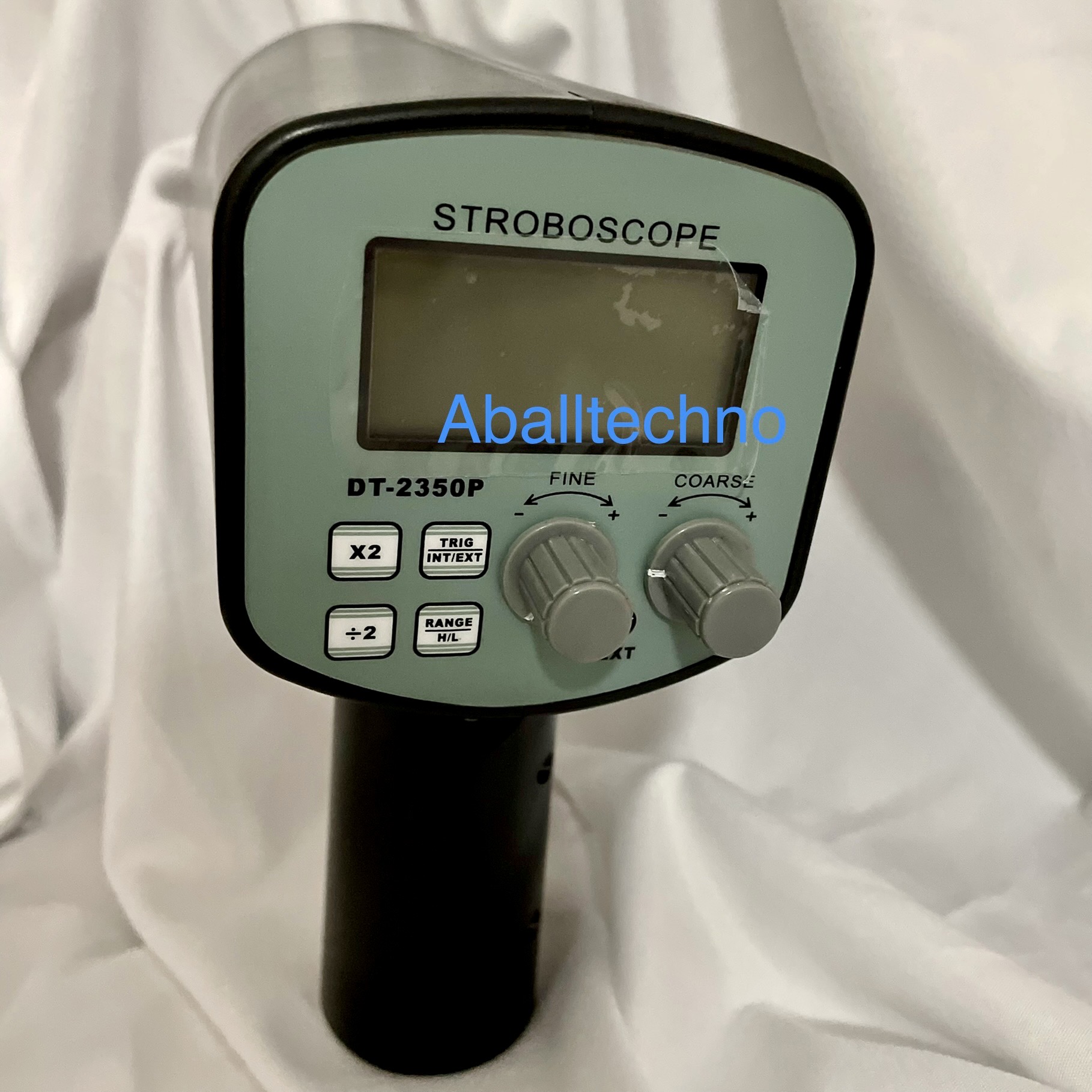 DT2350 สโตรโบรสโคป Digital Stroboscope