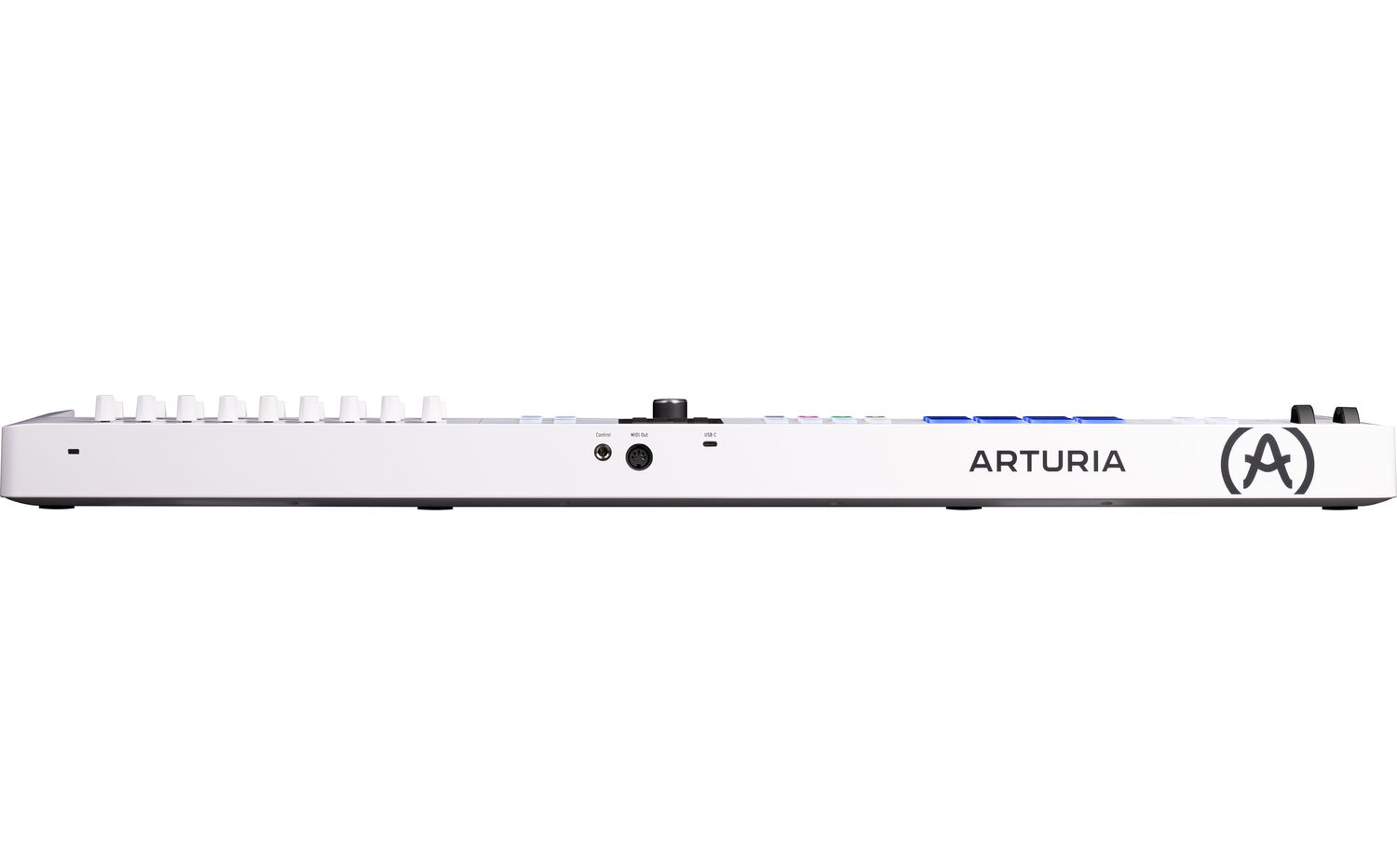 Arturia KeyLab Essential 61 mk3 *ของแท้รับประกัน 1ปี* 61 Key Midi Keyboard Controller, มิดิคีย์บอร์ดคอนโทรลเลอร์