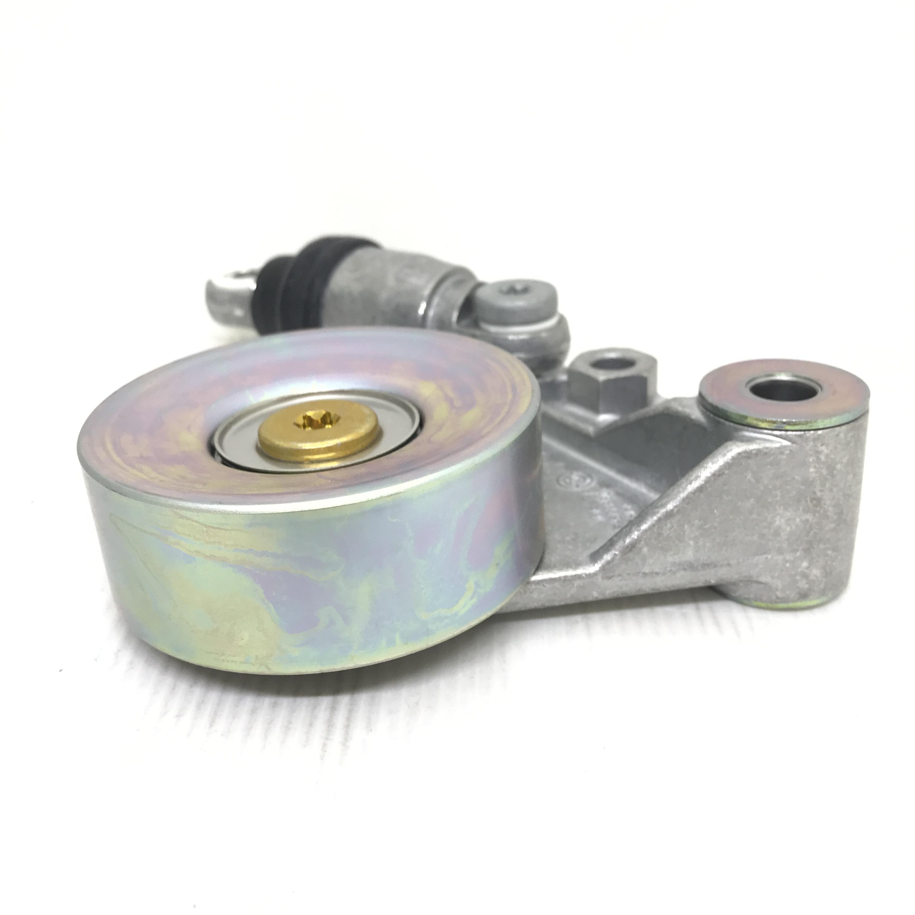 ชุดตั้งสายพานไดชาร์ท NISSAN ZD30 / D22 / E25 นิสสัน ฟรอนเทียร์ 534 0021 10 ยี่ห้อ INA