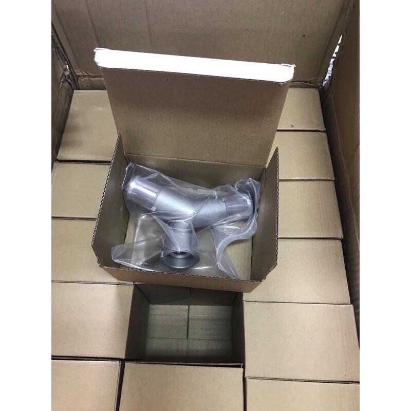 📍ประกัน 2 เดือน 📍คอห่านหม้อน้ำ TOYOTA นิววีออส ปี 2007-2012,ยาริส 1.5 ปี 2006-2012 ตัวบน NCP91,NCP93 new vios Yaris16502-21080