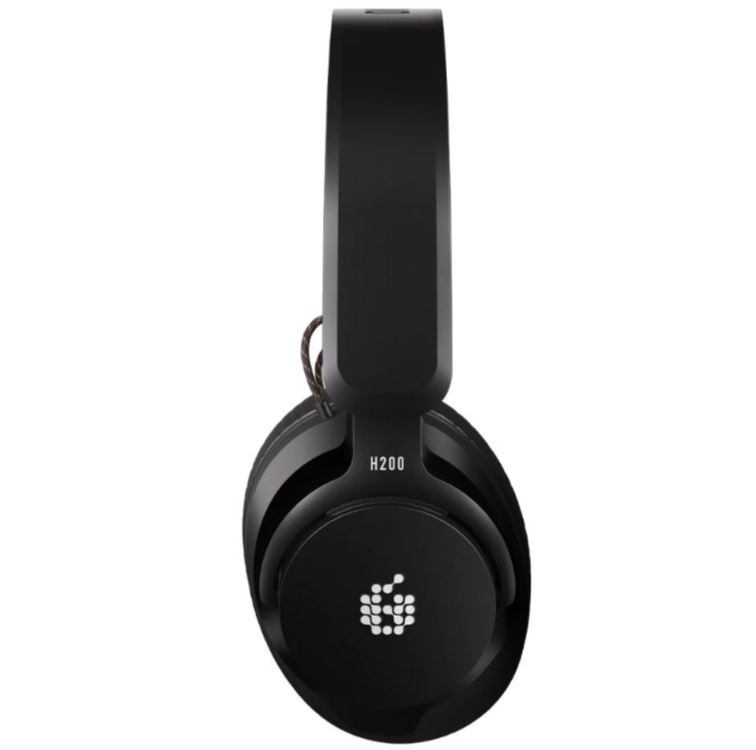 Adam Audio H200 *ของแท้รับประกัน 1ปี* หูฟังสตูดิโอมอนิเตอร์แบบครอบหู, Over-Ear Closed-Back Headphones