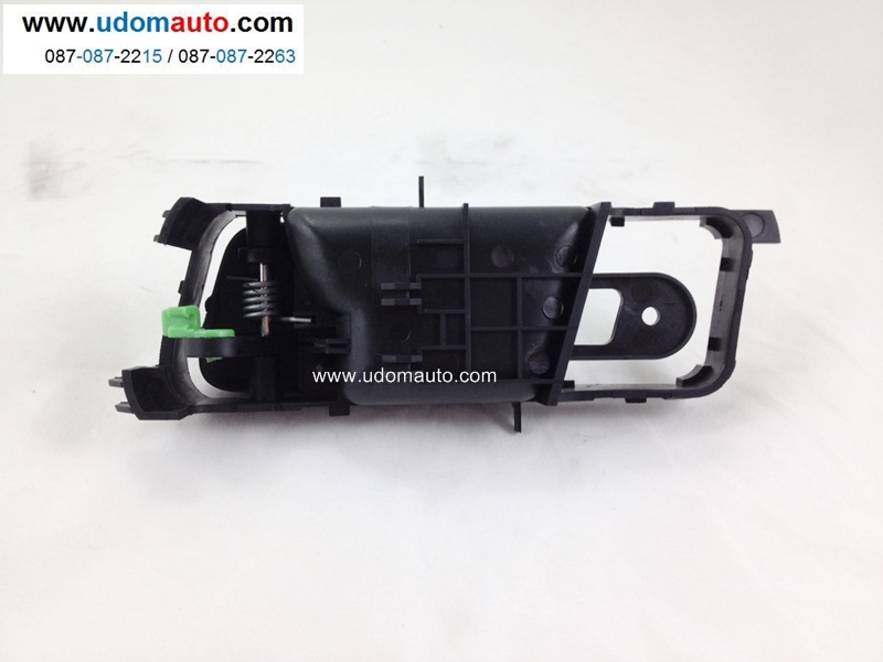 มือเปิดประตูด้านใน OPTRA "สีดำ" ออฟตร้า / Inside Door Handle (Black), ที่เปิดประตู