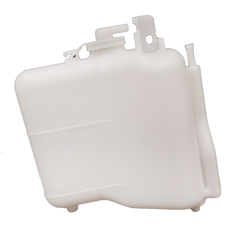 กระป๋องพักน้ำ อีซูซุ D-Max ปี 2002-2010 ISUZU ดีแม๊ค ดีแม็ก ยี่ห้อ S.pry J46 / 8-97941501-3 (reserve tank)