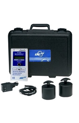 เครื่องวัดไฟฟ้าสถิตย์ Surface Resistance Meter TR1800