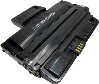 ML-D2850B/ML-D2850A (5k) Colorbox ดำ