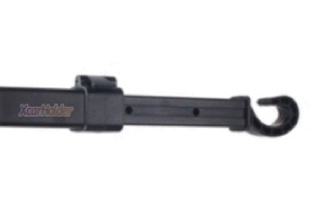 HEADREST COMBO SET | ที่วางแท็บเล็ต และมือถือ แบบเกาะระหว่างเบาะนั่งรถยนต์