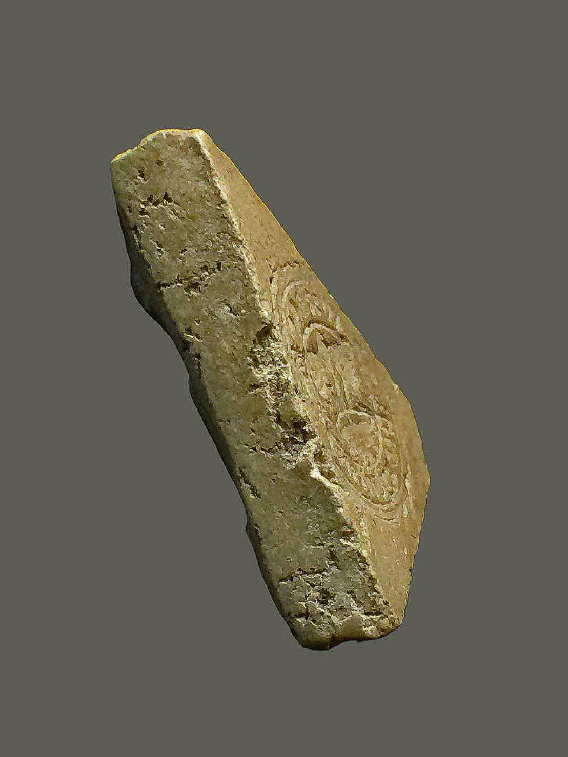 พระนางพญา วัดสระบัว จ.ปทุมธานี