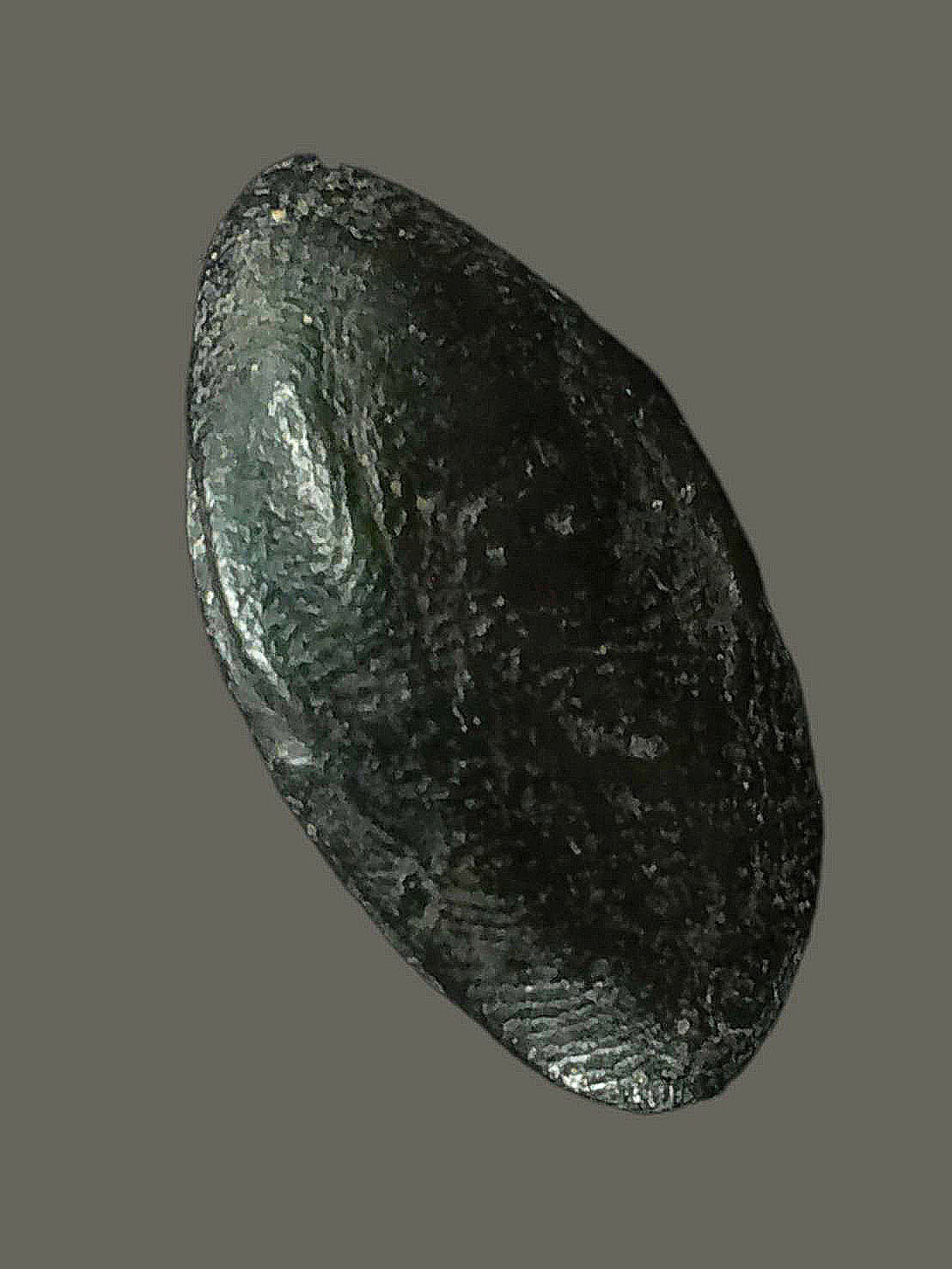 นางกวัก หลวงพ่อทาบ วัดกระบกขึ้นผึ้ง ระยอง 2505