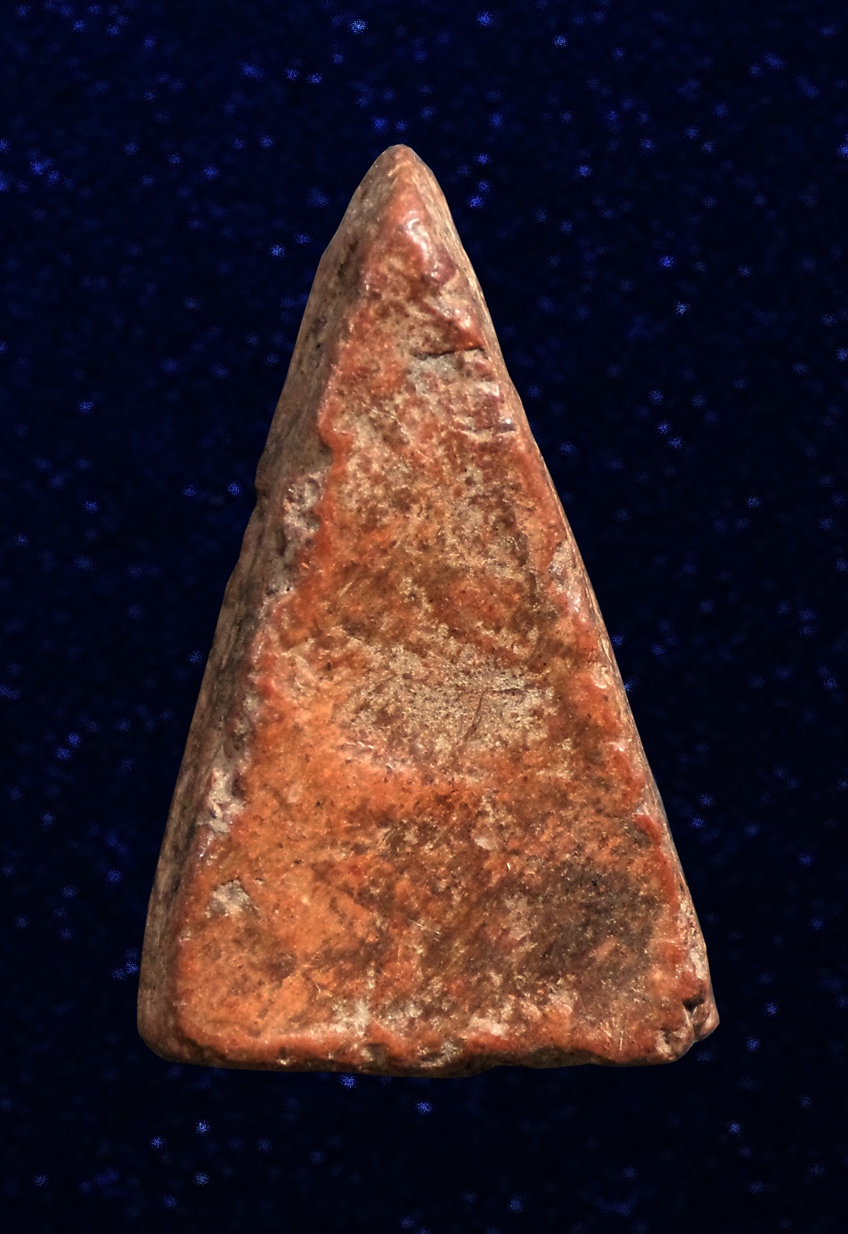 พระนางพญา อกนูนใหญ่ พิษณุโลก