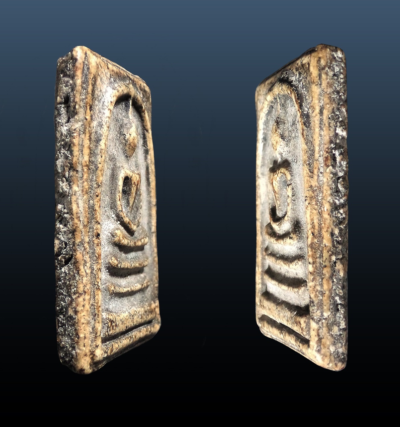 พระสมเด็จ วัดระฆังฯ พิมพ์ใหญ่