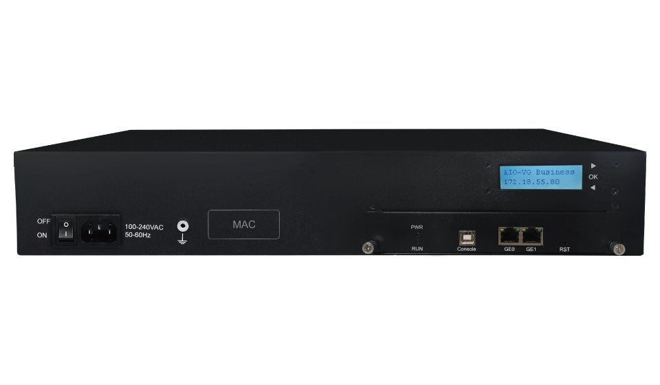 DINSTAR ECC-DWG2000G-B-32W อุปกรณ์แปลงสัญญาณมือถือ 3G เป็นระบบ VoIP ใช้ได้พร้อมกัน 32 ซิม รองรับคลื่น 2100MHz. และ LTE